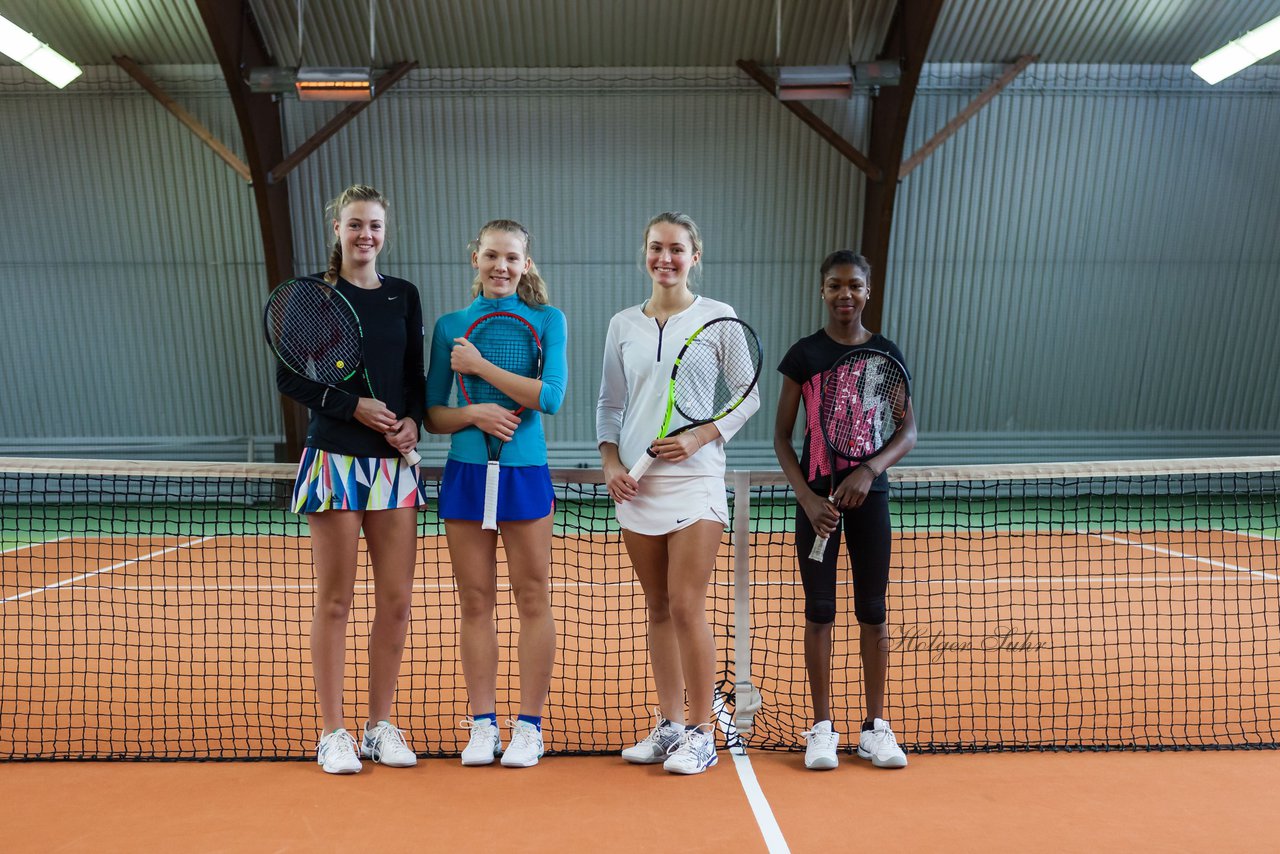 Bild 16 - Sparkasse Westholstein Pokal Marne